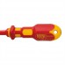 1-for-6 Screwdriver Insulated (PZ1, PZ2, PZ3 & PH1, PH2, PH3)