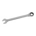 King Dick Ratchet Combination Wrench Whitworth (1/8in)