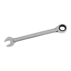 Ratchet Combination Wrench Metric (24mm)