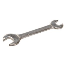 Miniature Wrench BA Open (5BA x 7BA)