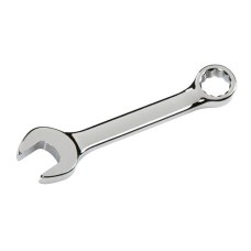 Stubby Combination Spanner Metric (10mm)