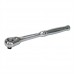 Full Chrome Reversible Ratchet SD 60 Teeth (3/8in)