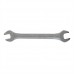 Open End Spanner Metric (13 x 17mm)