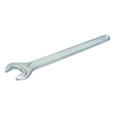 Single Open-End Spanner Metric (16mm)