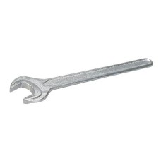 Single Open-End Spanner Metric (22mm)