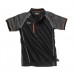 Trade Active Polo Black (M)