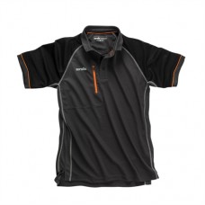 Trade Active Polo Graphite (M)