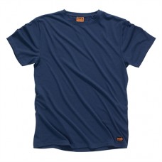 Worker T-Shirt Navy (XL)