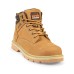 Scruffs Verona Safety Boots Tan (Size 10 / 44)