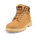 Scruffs Verona Safety Boots Tan (Size 10 / 44)