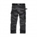 Pro Flex Trouser Graphite (38R)