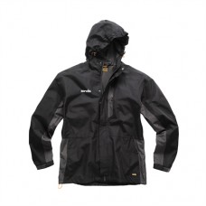 Worker Jacket Black / Graphite (XL)