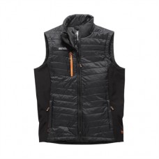 Trade Body Warmer Black (M)