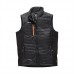 Trade Body Warmer Black (XL)