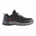 Argon Safety Trainers Black (Size 10 / 44)