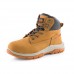 Ridge Safety Boots Tan (Size 9 / 43)