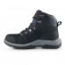 Rafter Safety Boots Black (Size 10.5 / 45)