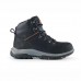 Rafter Safety Boots Black (Size 11 / 46)