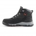 Scarfell Safety Boots Black (Size 10 / 44)