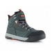 Hydra Safety Boots Teal (Size 7 / 41)