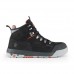 Hydra Safety Boots Black (Size 9 / 43)