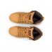 Nevis Safety Boot Tan (Size 8 / 42)