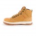 Nevis Safety Boot Tan (Size 8 / 42)