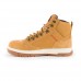 Nevis Safety Boot Tan (Size 12 / 47)