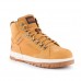 Nevis Safety Boot Tan (Size 12 / 47)