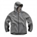Trade Air-Layer Hoodie Charcoal (L)