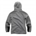 Trade Air-Layer Hoodie Charcoal (L)