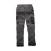 Trade Flex Trouser Graphite (28S)