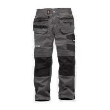 Trade Flex Trouser Graphite (36R)