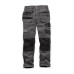 Trade Flex Trouser Graphite (36L)