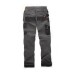 Trade Flex Trouser Graphite (36L)