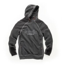 Trade Hoodie Graphite (S)