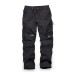 Pro Flex Plus Trouser Black (34R)