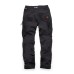 Pro Flex Plus Trouser Black (40R)