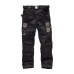 Pro Flex Trouser Black (34S)