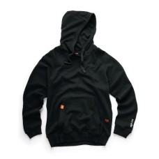 Worker Hoodie 2 Black (XS)