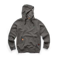 Worker Hoodie 2 Graphite (XXL)