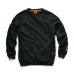 Eco Worker Sweatshirt Black (XS)