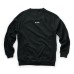 Eco Worker Sweatshirt Black (XS)