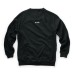 Eco Worker Sweatshirt Black (XXL)