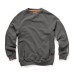 Eco Worker Sweatshirt Graphite (XS)