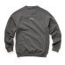 Eco Worker Sweatshirt Graphite (XS)