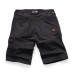 Trade Flex Shorts Black (30in W)