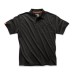 Eco Worker Polo Black (L)