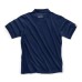 Eco Worker Polo Navy (XS)