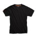 Eco Worker T-Shirt Black (M)